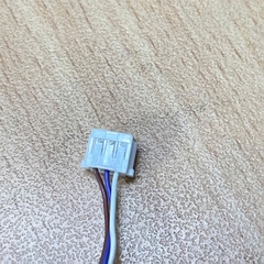 Cáp Servo Encoder Drive RJ45 Male to Molex 3 Pin Lenght 0.5m