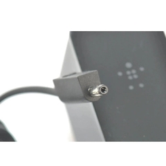 Adapter Original Belkin 15V 1.5A 2ADH023H NJ Connector Size 3.5mm x 1.35mm