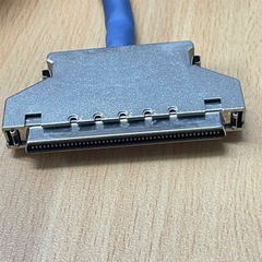 Đầu Jack Nối IDC 96 Pin Honda PCR-E96FA 370-1366-01 REV.A 753-9635 Cable-Side IDC Type Female Connector