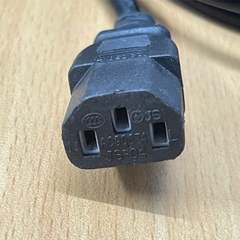 Dây nguồn chính hãng JS-03-10A 250V JS-04 A090674 AC Power Cord Australia & China IEC60320 IEC C13 10A 250V 3X1.0mm Dài 1.8M