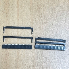 Đầu Nối Cáp IDC IDE PATA 40 Pin 2x20 Uxcell 2.54mm Pitch Female IDC Flat Ribbon Cable Connectors