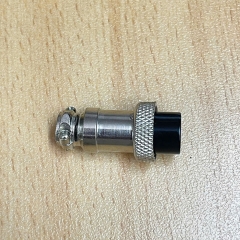 Đầu Nối Tròn Jack Nối GX16 GX16-4P-C Female Connector