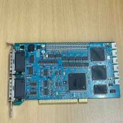 Card Điều Khiển AJINEXTEK AXT PCI-N804 V2.6 PCI 4X For Bộ Điều Khiển Chuyển Động Motion Control Board