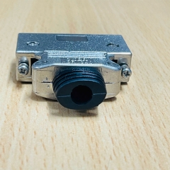 Rắc Hàn SKER SCSI MDR 1340 40 Pin Male For MDR CN1 CN2 Servo Drive Yaskawa Panasonic Mitsubishi