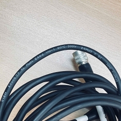 Cáp Hirose 9 Pin Male to Male Cable HAE KWANG E300577 24AWG X 8C Length 5M