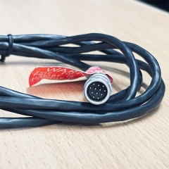Đầu Dò Từ Trường F.W.BELL STD61-0402-05 Dài 1.8M For 6000 Series Gaussmeter Probes