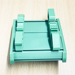 Cầu Đấu Connectwell ESMT D-Sub DB25 Female DB25 Breakout Board