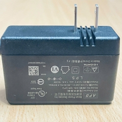 Chuyển Nguồn Adapter APD 12V 1.5A 18W WB-18R12FU US Plug Power Cord DC Connector Size 5.5mm x 2.5mm