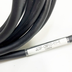 Cáp Encoder Yaskawa JZSP-CMP00-03-E Dài 3M Cable 1394 6 Pin Male to Female Extension For Servo Motor Encoder Yaskawa