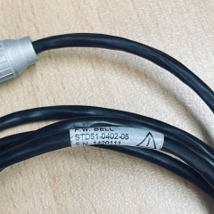 Đầu Dò Từ Trường F.W.BELL STD61-0402-05 Dài 1.8M For 6000 Series Gaussmeter Probes