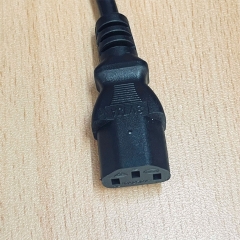 Dây Nguồn Original Shimadzu 3VTJ2 -3VTJA AC Power Cord Schuko CEE7/7 to IEC60320 C13 10A 250V 3x1.0mm Length 3.6M