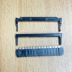 Đầu Bấm Cáp 30-Pin Female IDC PCB Connector 2.54mm Pitch For DIY Electronics Projects
