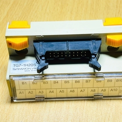 Cầu đấu TG7-1H20S SAMWON Module Hirose 20-Way IDC 20 Pin Male