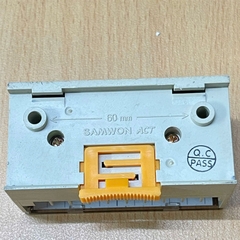 Cầu Đấu SAMWON ACT IOLINK XTB-COM20B
