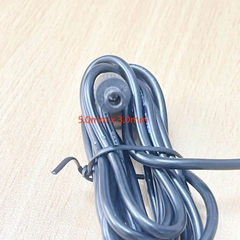 Adapter 9V 2.6A UNIFIVE UIA324-09 Connector Sixe 5.0mm x 3.0mm