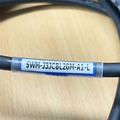 Cáp Servo Mitsubishi MR-J3ENCBL20M-A1-L