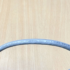 Cáp Connector Hirose 12 Pin Female HR10A-10P-12S(73) to 8 Core Open End Dài 4.5M For Industrial Camera Power/IO Cable Hirose HR10 Series Circular