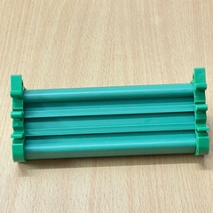Cầu Đấu Original Domino Kết Nối Đầu Driver 50pin SCSI-50P - Lắp Trên Thanh DIN