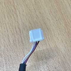 Cáp Servo Encoder Drive RJ45 Male to Molex 3 Pin Lenght 0.5m