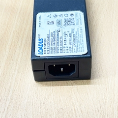 Adapter LOADUS 12V 5A CEDC-65-6012 DC Size Tip 5.5mm x 2.5mm Hàng đã qua sử dụng.