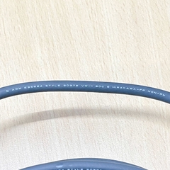 Cáp Hirakawa 12 Pin Hirose Male HR10A-10J-12P(73) to Female HR10A-10P-12S(73) Dài 9M Cable For Sony Hitachi Panasonic Basler Hikvision Industrial Camera