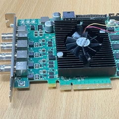 Card Matrox AUX I/O Y7420-02 RADEV1G4C6 Camera link