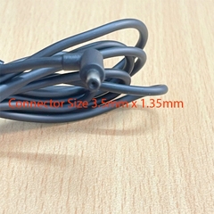 Adapter 15V 2.67A Belkin 2ACR04G EU Connector Size 3.5mm x 1.35mm