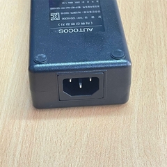 Adapter 12V 10A 120W AUTOCOS YHY-12010000 Connector Size 5.5mm x 2.1mm