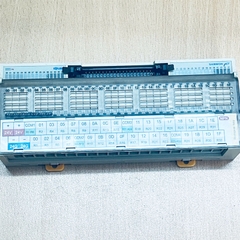 Mô-đun IOLINK SAMWON ACT R32C-YNT DC24V 5mA 5A 250V AC, 5A 30V DC Relay Terminal Module Interface Terminal Block in Korea