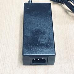 Chuyển Nguồn Adapter 12V 7A EDAC EA10951C-120 IEC C14 Connector Size 4 Pin Mini Din 10mm