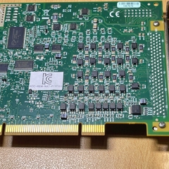 Card điều khiển chuyển động NATIONAL INSTRUMENTS NI 100 Pin 4X PCI-7390 192689B-01L Motion Controller Device
