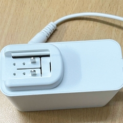 Chuyển nguồn 54V 1.3A 70W WA-70A54R Chân Cắm DC Size 5.5mm x 2.1mm