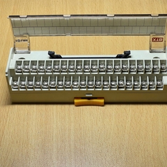 Cầu đấu SAMWON ACT XTB-40H