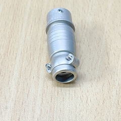 Đầu Jack Original TAJIMI  PRC03-12A10-3A F10.5 3 Pin Female Circular Connector