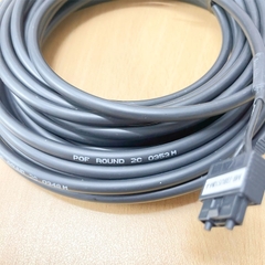 Cáp quang MITSUBISHI MR-J3BUS10M-A Fiber Optic Dài 10M For Servo J3,JE,J4