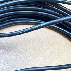 Cap RJ11 RJ12 6 Pin 6P6C Male Shielded to Male Shielded  S/FTP Dài 15M - Polycom RealPresence Trio Expansion Microphones