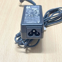 Adapter 19V 2.1A 40W DELTA ELECTRONICS INC ADP-40KD BB Connector Tip Size 5.5mm x 2.5mm