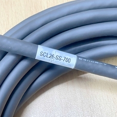 Cáp SCL26-SS-700 SDR 26 Pin Male to SDR 26 Pin Male Dài 7M Cable Camera link Connector SDR 26 Pin Male to SDR 26 Pin Male For Industrial Camera Cable SDR/SDR