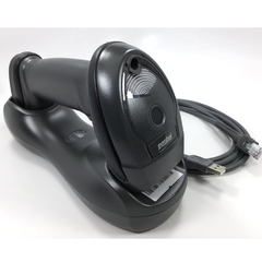 Cáp máy quét mã vạch CBA-U01-S07ZAR Barcode Motorola Zebra Symbol USB to RJ50 10 Pin 10P10C for Zebra Symbol DS9208 DS4308 LI4278 LS9203 DS2208