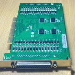 Card công nghiệp ICP DAS PISO-P32C32U Digital I/O PCI 4X
