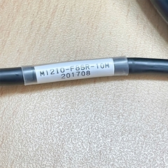 Cáp M12IO-F8SR-10M Cognex CCB-84901-0903-10 Cable M12 A-Code 8 Pin Female to DB15 Male 15 Pin 2 Rows Dài 10N Shielded Data I/O For Cognex Industrial Camera M12 8 Pin A-Code