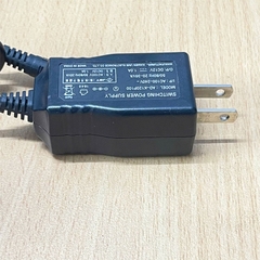 Chuyển nguồn 12V 1A AD-K120P100 Chân cắm DC Size 5.5mm x 2.1mm
