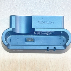 Đế Sạc CASIO EX-S600 USB Cradle CA-30 Dockingstation Exilim