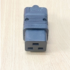 Đầu cắm nguồn IEC C19 Female PDU UPS 16A 250V SS-209