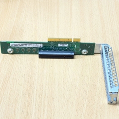 Thiết Bị SuperMicro RSC-RR1U-E8 1U PCI-E x8 Slot to PCI-E Slot Riser Card