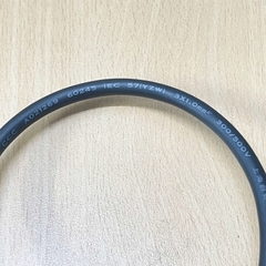 Dây Nguồn PHINO PHP-304R AC Power Cord GB2099  Australia & China IEC60320 to 3 Core Cosse Solderless Crimped 10A 250V 3x1.0mm² Dài 1.5M