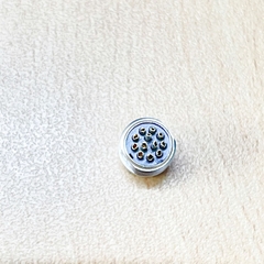 Đầu Jack Hàn Original Connector Hirose HR10-10P-12S(73) 12 Pin Female Circular Push Pull Connector