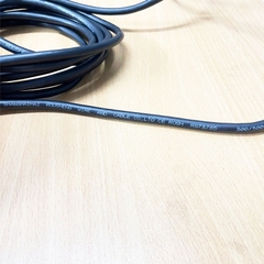 Cáp mạng RJ45 8P8C Sheild Dài 5M SHANGHAIHAI ROUSHENG WIRE AND CABLE CO.LTD CE ROHS RS73785 300/300