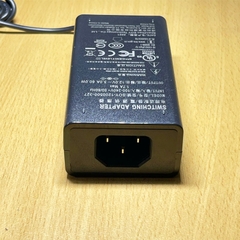 Chuyển nguồn Adapter 12V 5A 60W SOY-1200500-327 Chân cắm DC Size 5.5mm x 2.5mm