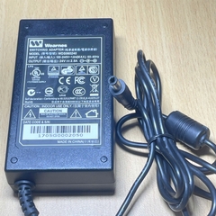 Adapter Wearnes 24V 2.5A WDS060240 chân cắm DC size 5.5mm x 2.5mm For Printer G500 G530 EZ1100